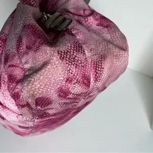 美品 Coach Maggie Madison Pink Floral Hobo 美品 Coach Maggie Madison Pink Floral Hobo - メルカリ